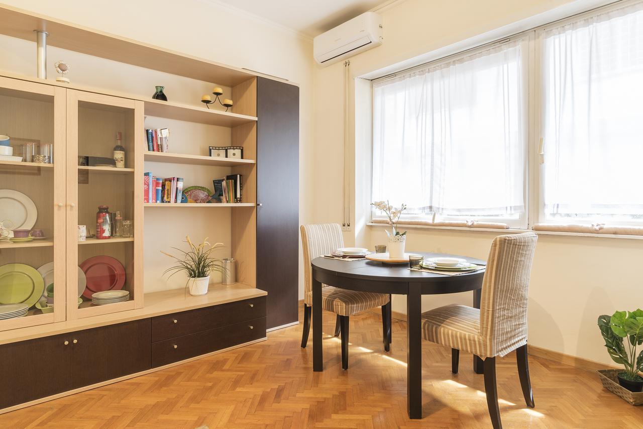 Apartment Vatican - Lovely *