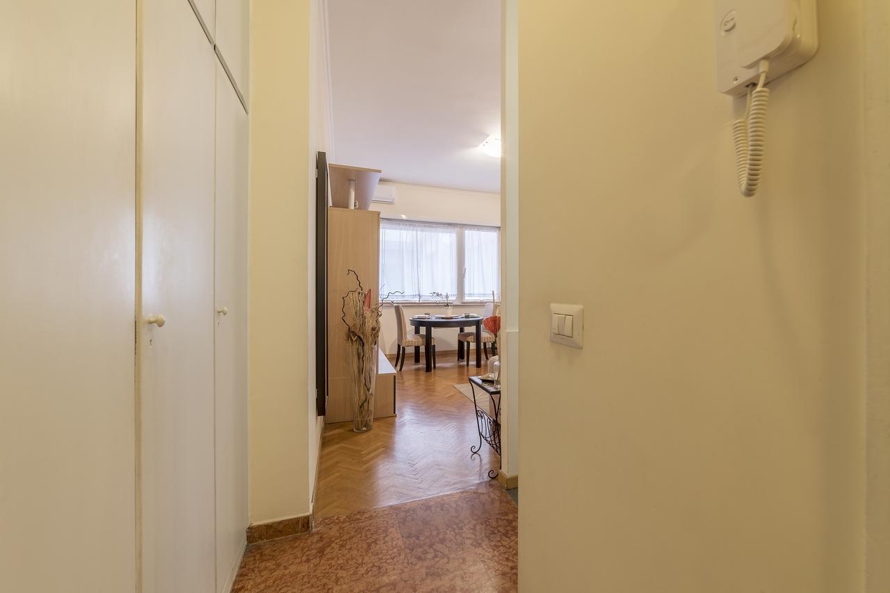 Apartment Vatican - Lovely *