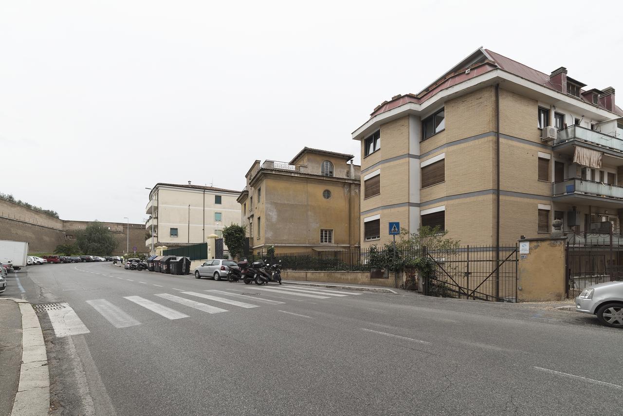 Apartment Vatican - Lovely Rome