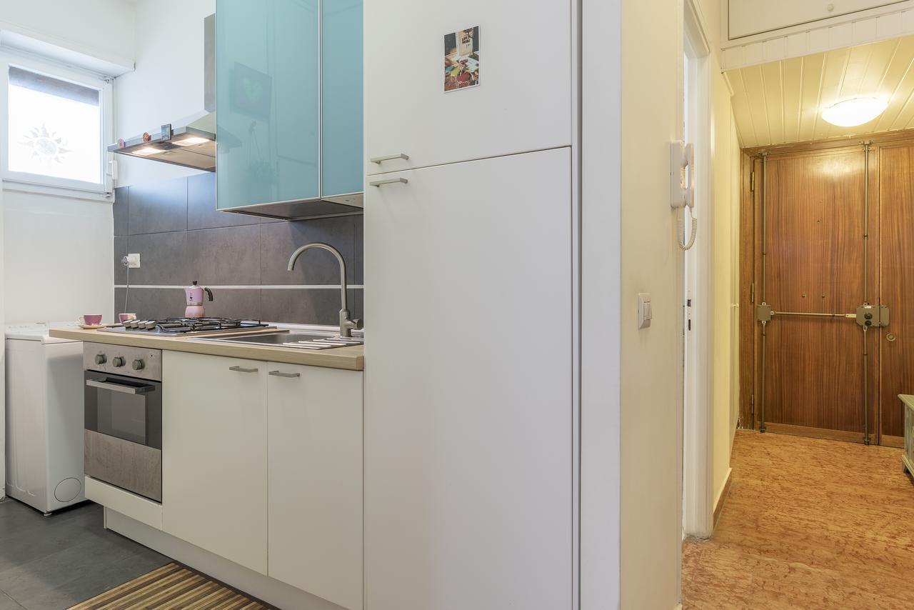 Apartment Vatican - Lovely Rome