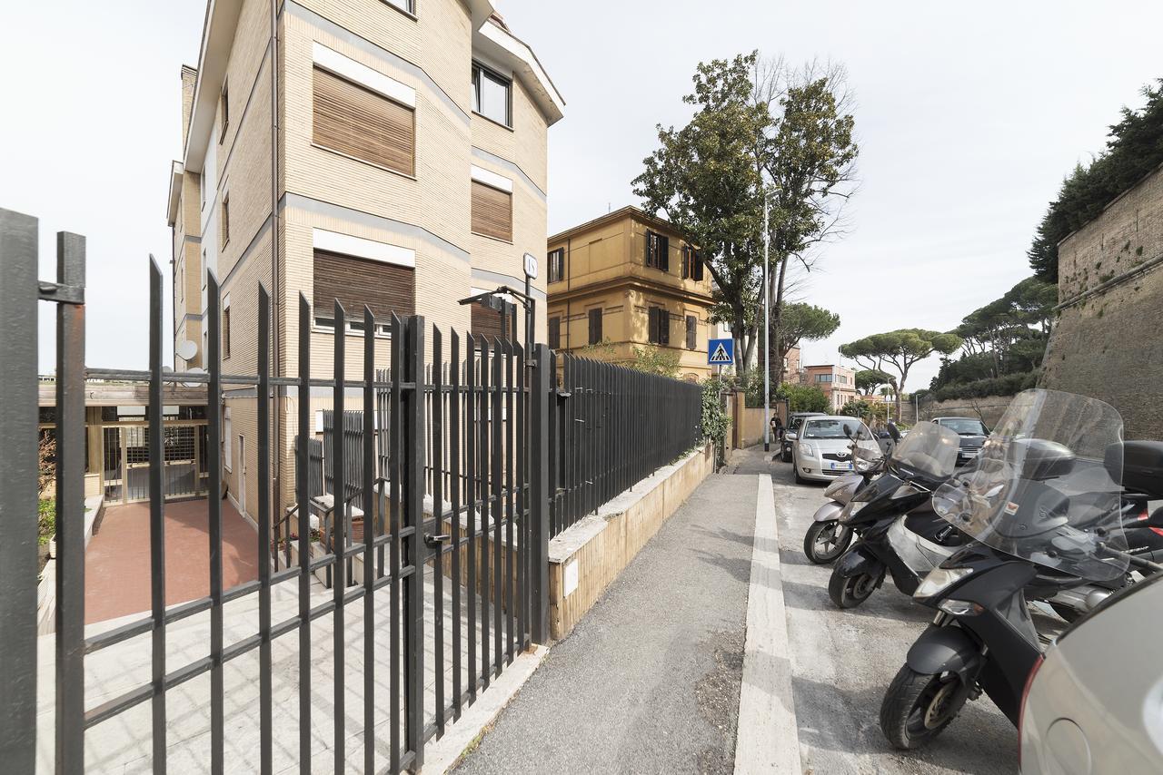 Apartment Vatican - Lovely Rome